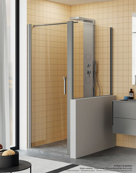 Box doccia Agha star su misura.JPG